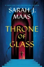 Throne of Glass | 9781419740954