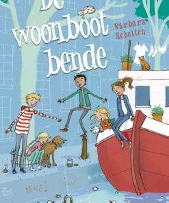 De woonbootbende