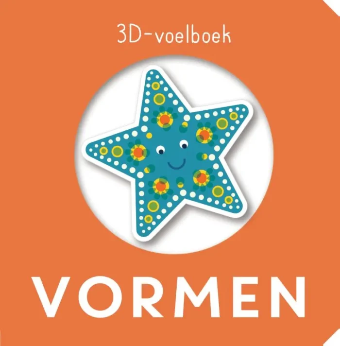 3D-voelboek