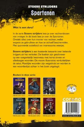 Alternative view of Spartanen