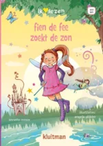 Fien de fee zoekt de zon | 9789403236391