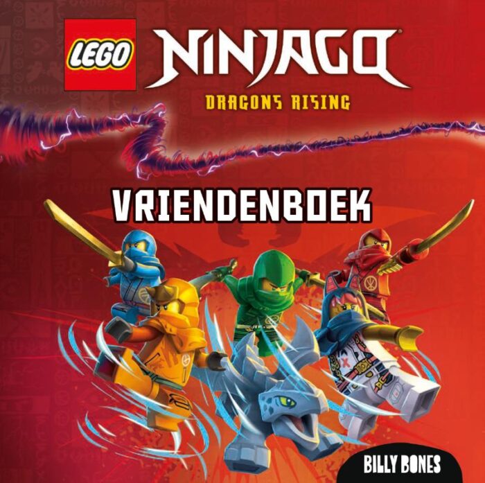 Vriendenboek
