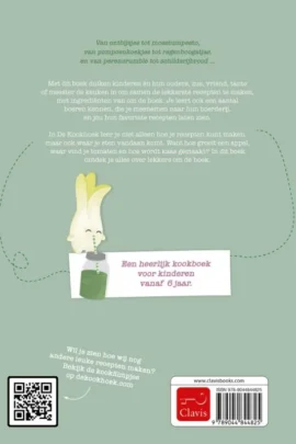 Alternative view of Lekkers van om de hoek