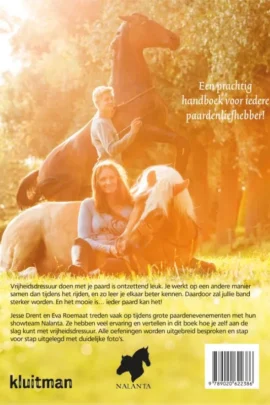 Alternative view of Handboek Vrijheidsdressuur