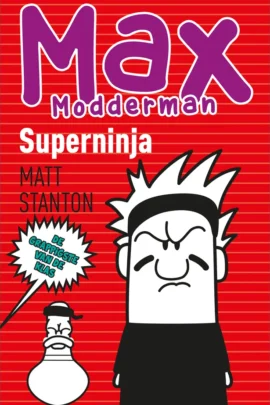 Superninja
