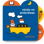 Nijntje en Sinterklaas | 9789464083316