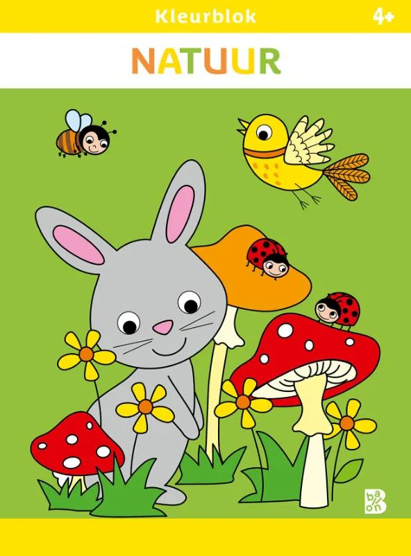 Babydieren (4+) | 9789403223261 Babydieren (4+)