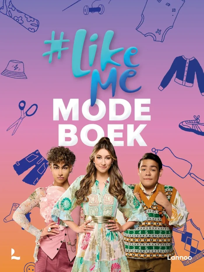 Modeboek