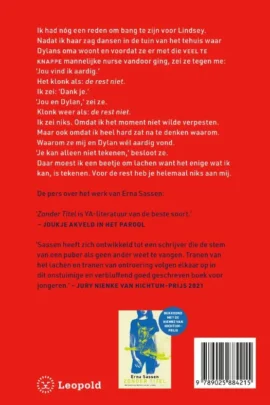 Alternative view of Neem nooit een beste vriend