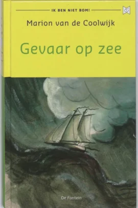Gevaar op zee