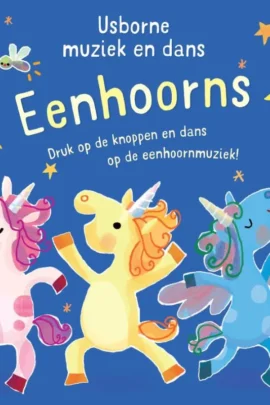 Eenhoorns