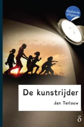De kunstrijder | 9789060694596 De kunstrijder | 9789060694596