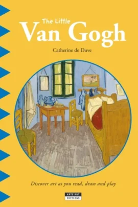 The Little Van Gogh