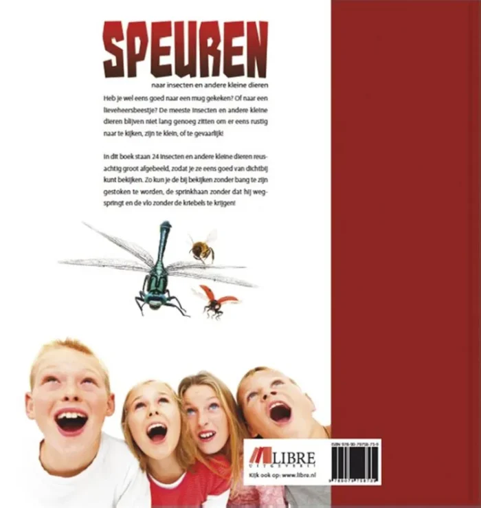 Speuren - Afbeelding 2