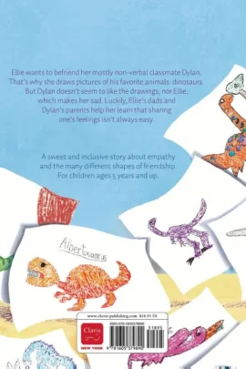 Dinosaurs for Dylan | 9781605379890 Dinosaurs for Dylan | 9781605379890