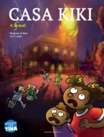 Brand! | 9789464394771 Brand! | 9789464394771