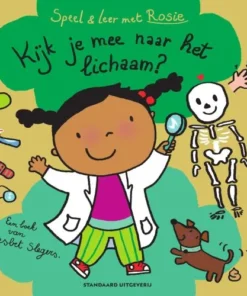 Kijk je mee naar het lichaam?
