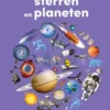 Het kleine boek over sterren en planeten | 9789025782252