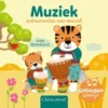 Wereldmuziek | 9789002283000 Wereldmuziek | 9789002283000