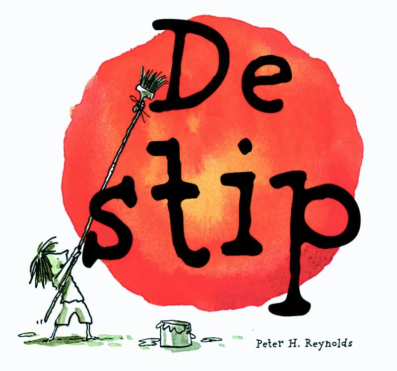 De stip | 9789056375546 De stip