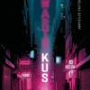 Zwarte kus | 9789044859102