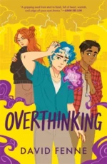Overthinking | 9781785304767