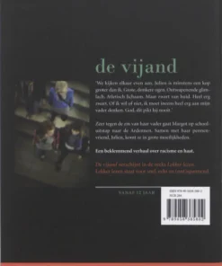 Alternative view of De vijand