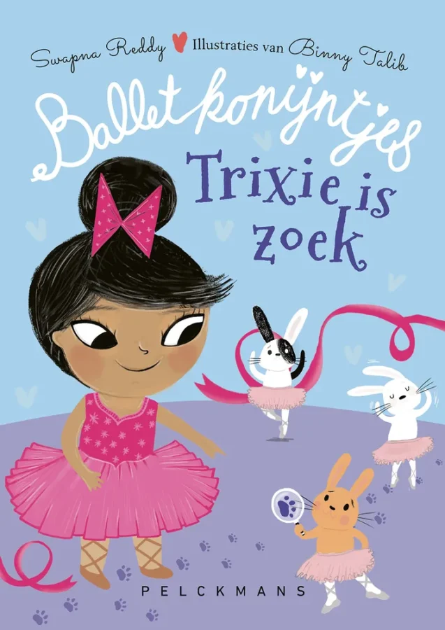 Rapunsel kinderboeken |