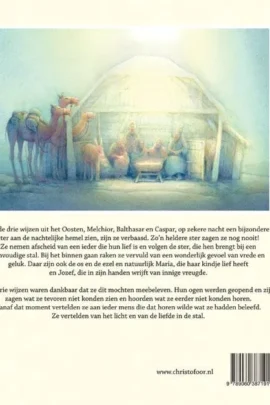 Alternative view of Drie wijzen uit het Oosten