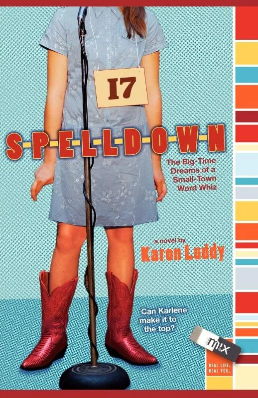 Spelldown | 9781416954521 Spelldown