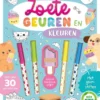 Zoete geuren en kleuren | 9789036647809