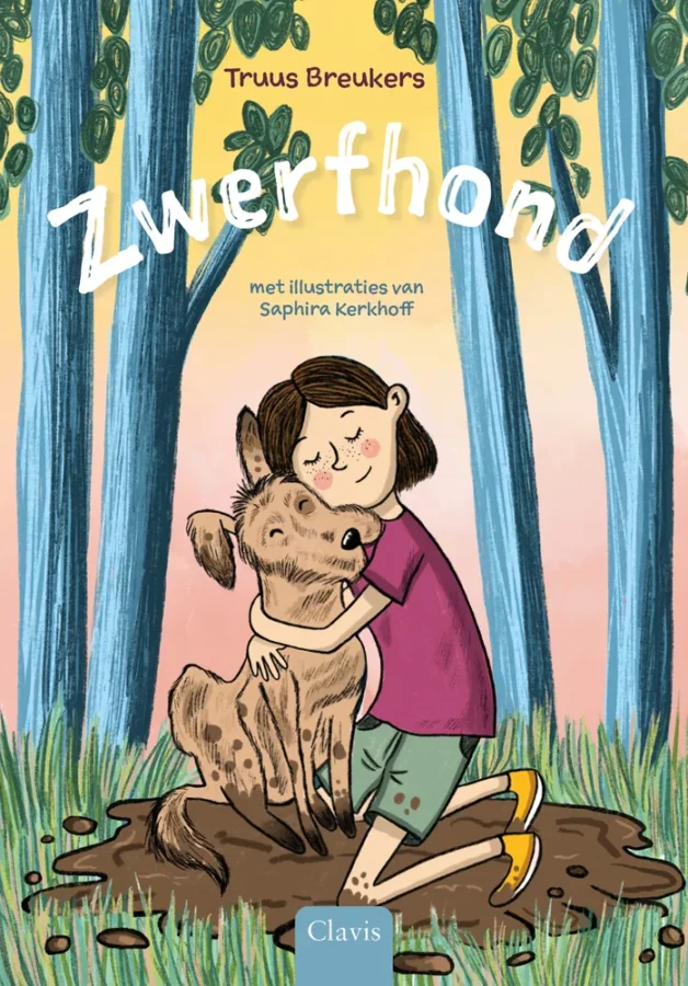 Rapunsel kinderboeken |