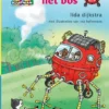 de bol van lif. vuur in het bos | 9789020677966