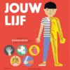 Jouw lijf | 9789048732975