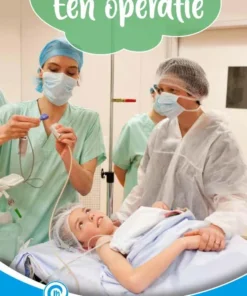 Een operatie