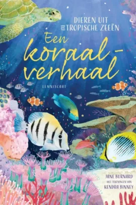 Een koraalverhaal