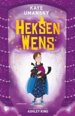 Heksenwens | 9789047713197 Heksenwens | 9789047713197