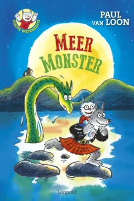 MeerMonster