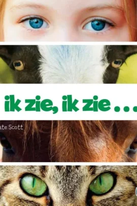 ik zie, ik zie