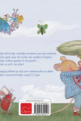 Een bijzondere traktatie | 9789044842517