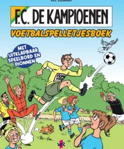 De eenentwintigste omnibus