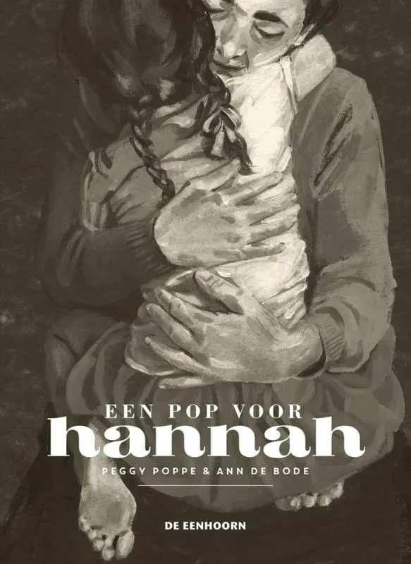 Een pop voor Hannah | 9789462913493 Een pop voor Hannah