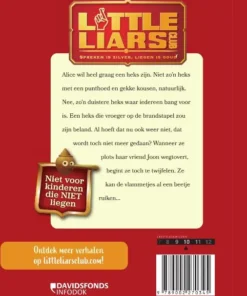 Alternative view of De Friekshow