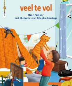 Veel te vol