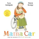 Mama Car | 9780571372911