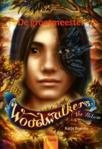 De grootmeester | 9789062222841