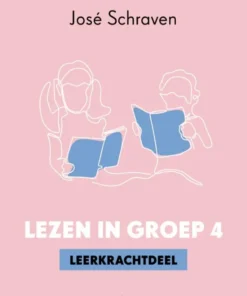 Lezen in groep 4