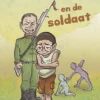Chenmo en de soldaat | 9789086963638 Chenmo en de soldaat | 9789086963638