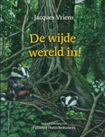 De wijde wereld in! | 9789025884239 De wijde wereld in! | 9789025884239