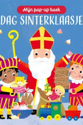 Dag, Sinterklaasje